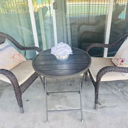 Patio Furniture 