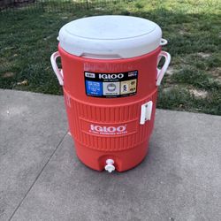 Igloo 5 Gallon