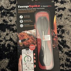 Bluetooth Meat Thermostats