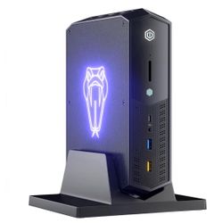 Intel NUC Serpent Canyon 1TB 32 GB of RAM NUC12SNKi72 Intel Arc A770M GPU