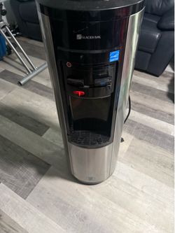 Water dispenser 60