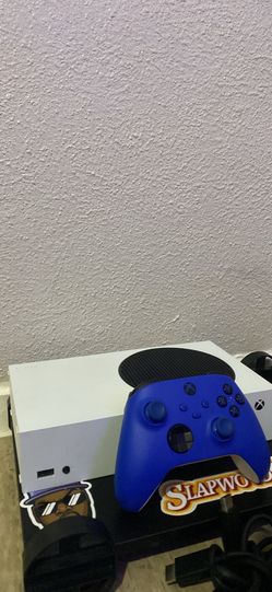 Xbox Series S 512gb