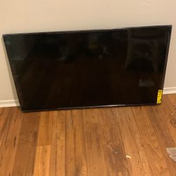 50 Inch Tv