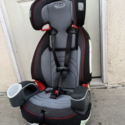 GRACO NAUTILUS 65 3&1