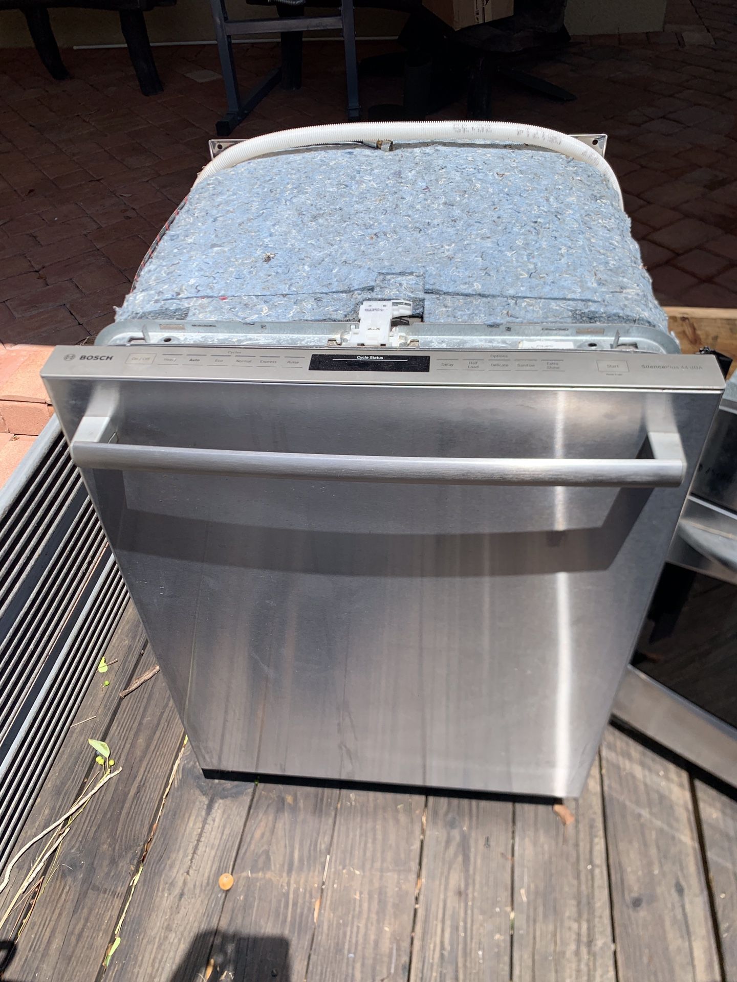 Dishwasher Bosch SHX68T5 for Sale in Orlando, FL OfferUp