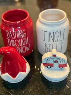 Great Christmas gifts. $15 for both, or $8 each.