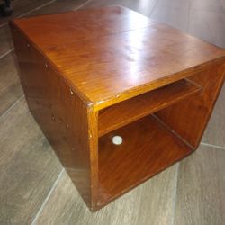 VHF /  CB / Stereo Enclosure For A Boat Or RV