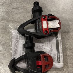 Pedales De Calle   Time