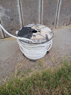 Commscope 18AWG cable