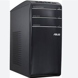 ASUS Essentio Desktop PC Intel Core i7-2600