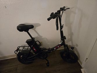 Ebike