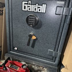 New Gardall BF2016 UL Rated 2 Hour Fire Safe (3 available)