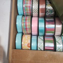 Ribbons