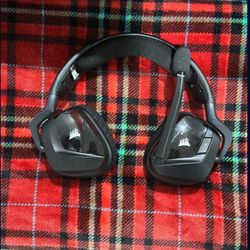Corsair Wireless Gaming Headphone 
