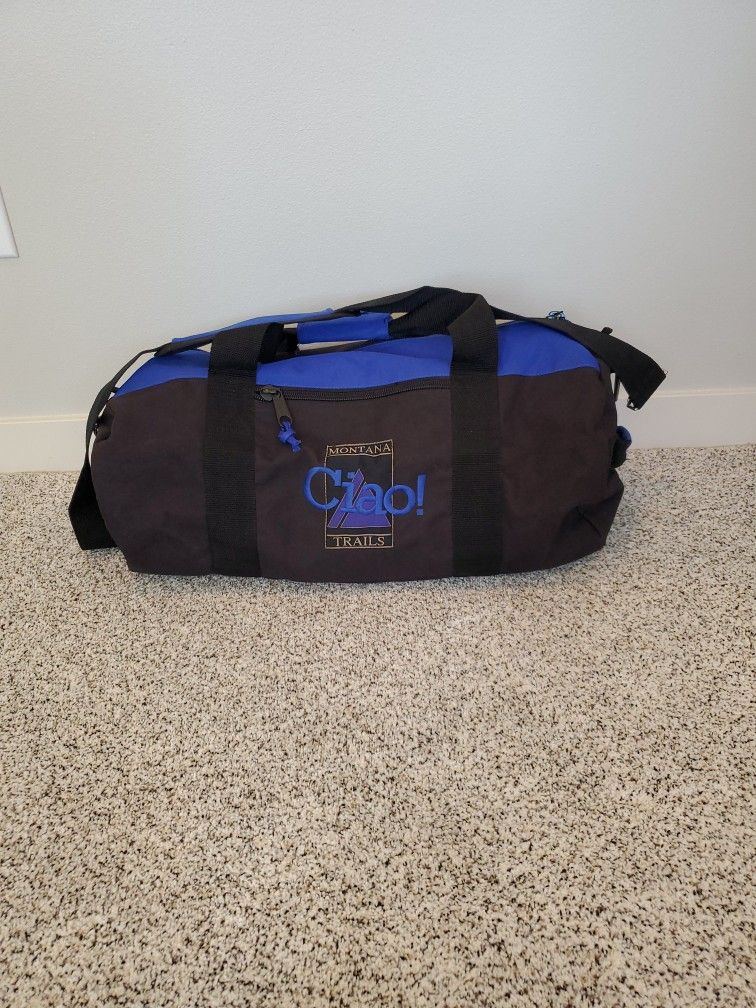 Montana Trails Duffle Bags