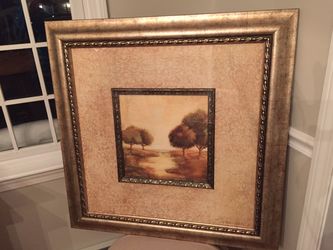 Picture perfect condition