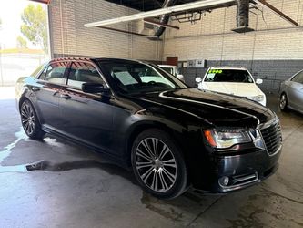 2013 Chrysler 300