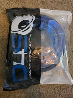 0 gauge amp kit