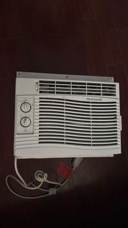 Frigidaire ac