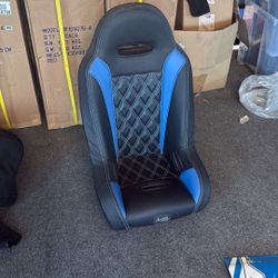 Kids Bucket Seat For Off-road aces Racing 