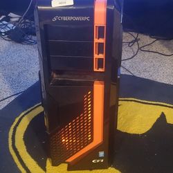 Windows 10 PC, i7-4770k CPU, 16GB RAM, 8GB VRAM Radeon RX 580, 256 GB HDD