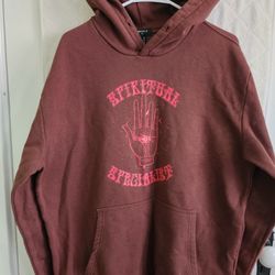 Forever 21 Brown Sweater (XL)