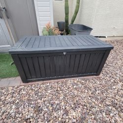 Ex Large Storage Container