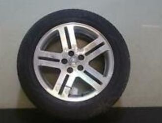 Chrysler 200 Rims Buick Wheels Pacifica Town And Country Chrysler 300 Lincoln Mkz Crown Victoria