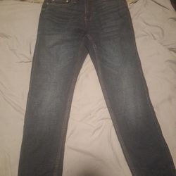 Hollister Women's Jeans 28 30
