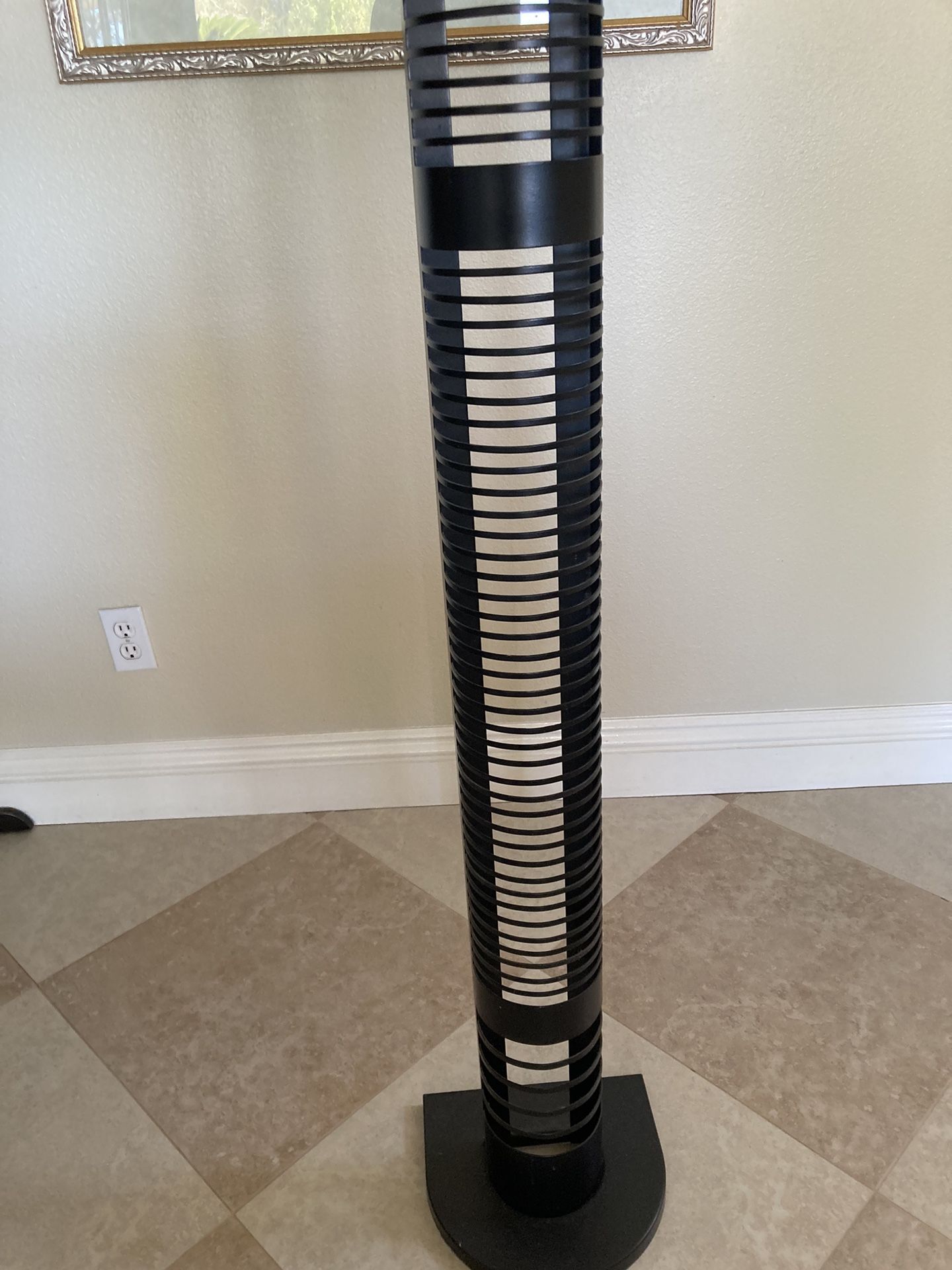 DVD/Karaoke DVD Tower Holder