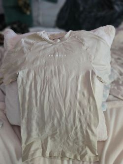 Compression shirt