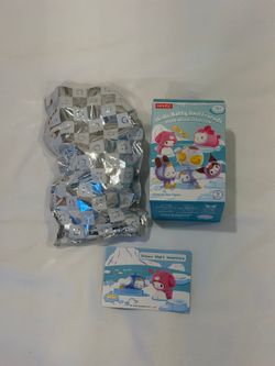 Hello Kitty And Friends Polar Region Collection Blind Box