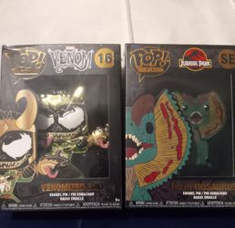 Funko Pop $3 Each