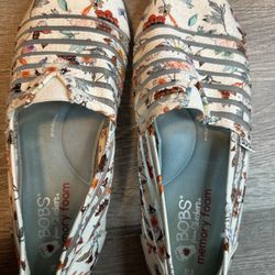 Skecher’s