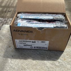 The quantity is 10 in a pack