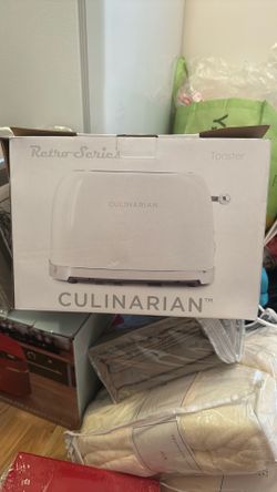 toaster