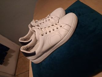 Salvador  ferragamo size 10.5