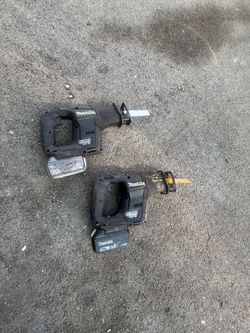 Makita Zozos 