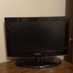Samsung TV