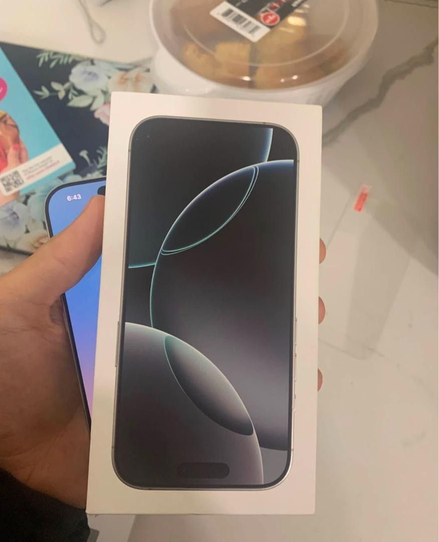 IPhone 14 Pro Max 512gb