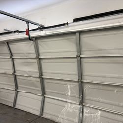 Garage Door 