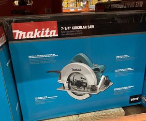Makita Circular Saw