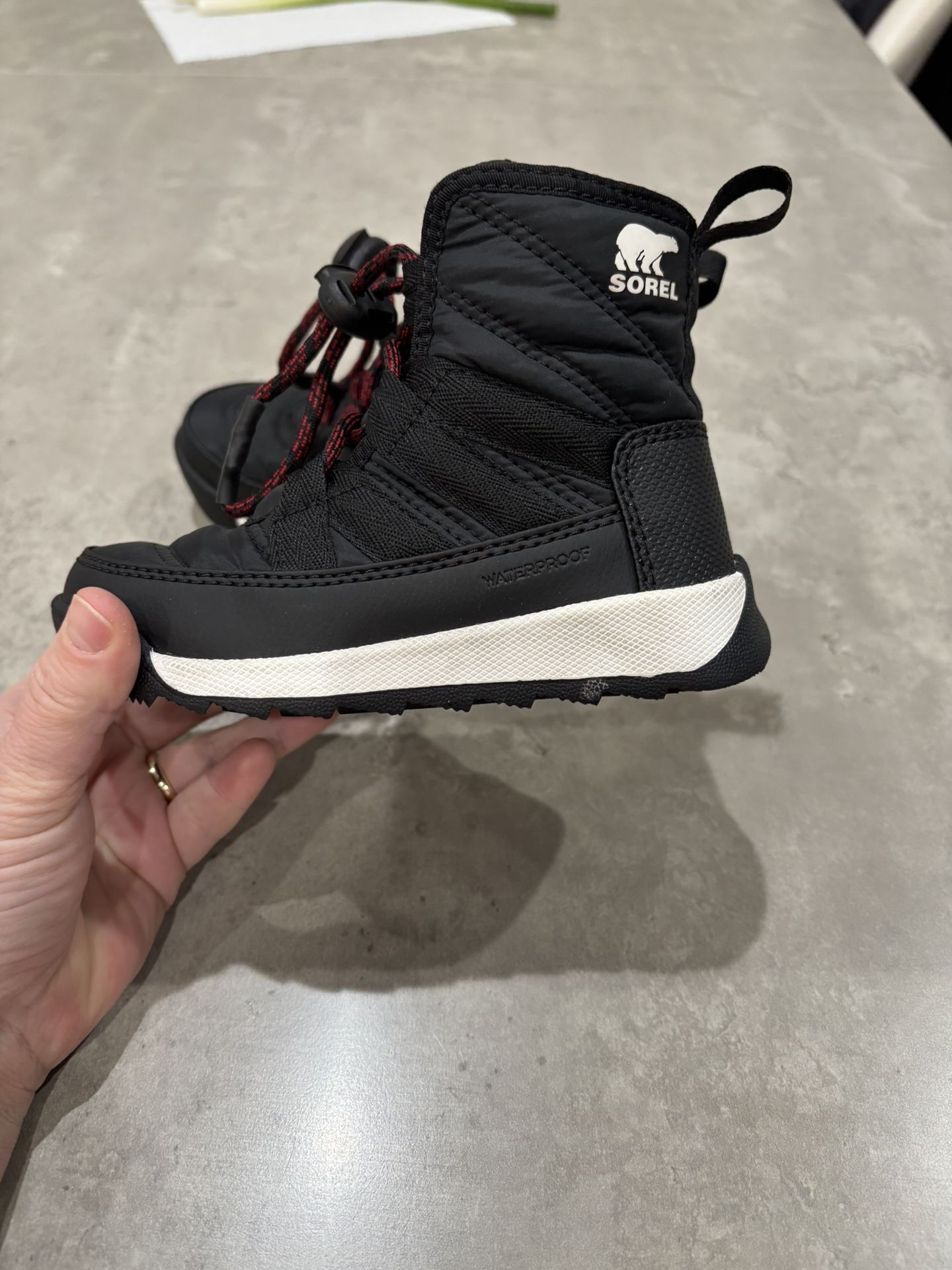 Sorel Snow Boots
