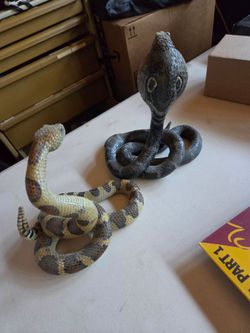 Snakes