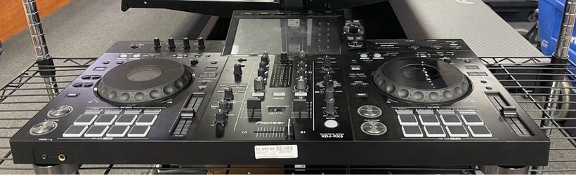 Pioneer Dj XDJ-RX3