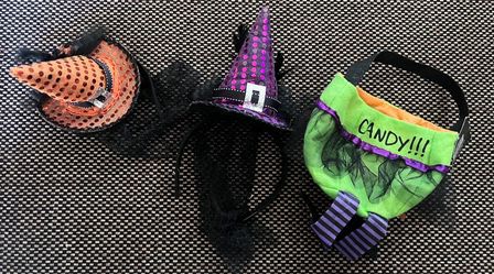 Halloween Items