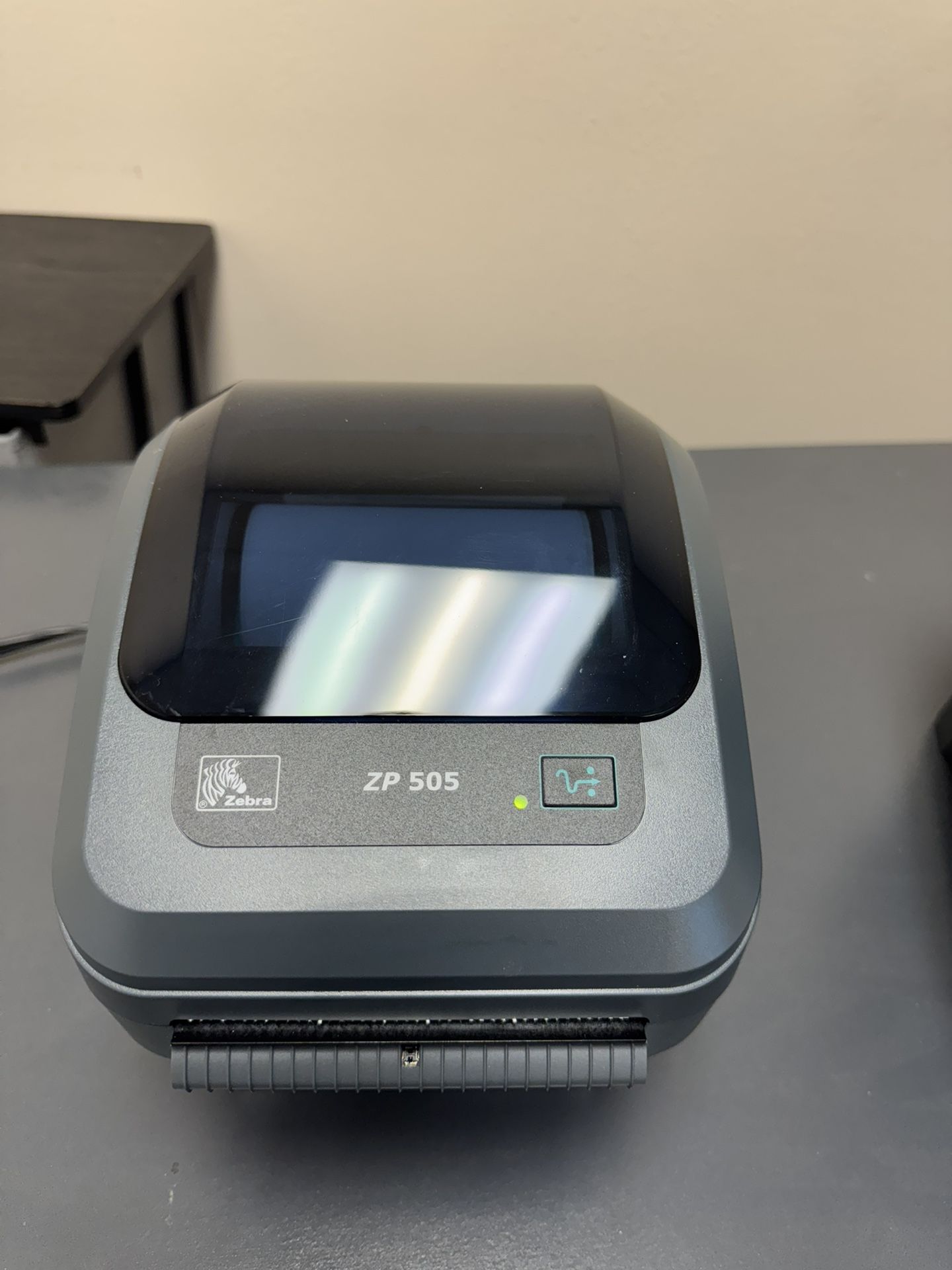 Zebra 505 Thermal Label Printer