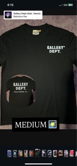 Gallery Dept Medium
