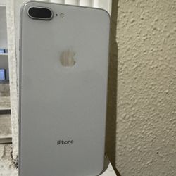 iPhone 8 Plus 64gb Unlocked 