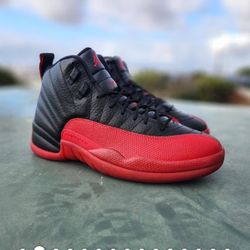 Flu Game 12s!